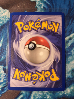 Koga - Gym Challenge 19/132 Rare Holo Pokemon TCG (LP) - Image 2