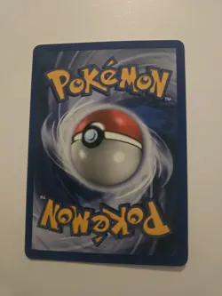 Pokemon TCG Seel Legendary Collection 92/110 Regular LP. - Image 2