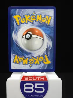 Basic Lighting Energy SVE 020 Holo Pokemon Black & White - Image 2
