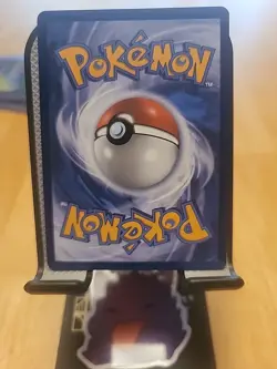 Pokemon TCG Mega Evolution Lt. Surge's Bargain Full Art Trainer 170/132 NM Mint - Image 2