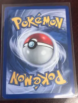 Pokemon Trainer Gold Berry 93/111 Neo Genesis Regular - Image 2