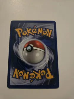 Pokemon TCG Bill Legendary Collection 108/110 Regular lp - Image 2