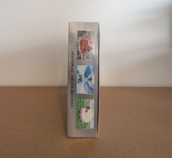Battle Partners SV9 Booster Box & Protector [UK] - Pokemon TCG Japanese JP - Image 4