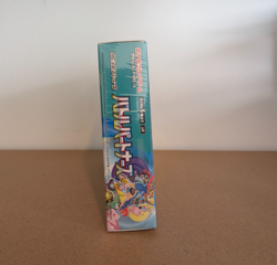 Battle Partners SV9 Booster Box & Protector [UK] - Pokemon TCG Japanese JP - Image 5