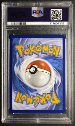 Pokemon 2024 Crabominable #149 PSA 10 GEM/MT -- USA SHIPPING ONLY - Image 5