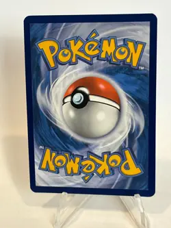 Pokemon TCG Promo SVP 157 Cosmos Holographic Zapdos Near Mint - Image 2