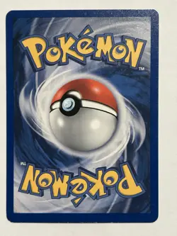Pokemon TCG Trainer PokeGear 88/111 Neo Genesis Unlimited - Image 2