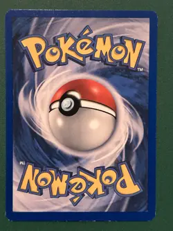Pokemon TCG Trainer PokeGear 88/111 Neo Genesis Unlimited - Image 3