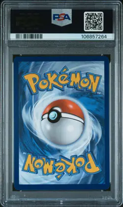 2023 POKEMON SVP EN BLACK STAR PROMO 151 ULTRA-PREMIUM COLLECTION MEW EX PSA 8 - Image 2