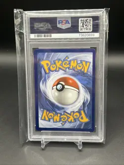 Pokemon PSA 10 Corviknight VMAX Ultra Rare TG19/TG30 2022 Silver Tempest - Image 2