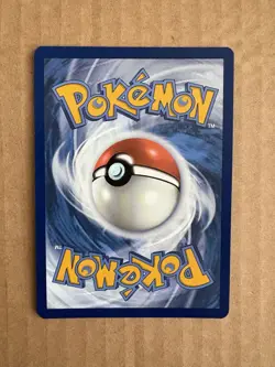 Snorlax Pokemon Scarlet & Violet SVP 122 Cosmos Holo Black Star Promo NM - Image 4