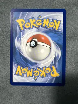 Zapdos #157 Cosmo Holo Black Star Promo Surging Sparks Pokemon Scarlet & Violet - Image 2