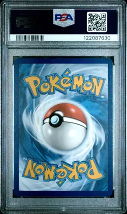 Pokemon TCG 2023 Paradox Rift LOUDRED 212/182 Full Art Graded PSA 10 Gem Mint - Image 2
