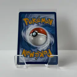 Pokemon TCG Paldea Evolved Iono Cosmos Holo 185/193 NM - English - Image 2