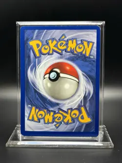 1999 Pokemon Jungle - Venomoth No. 13/64 - Image 2