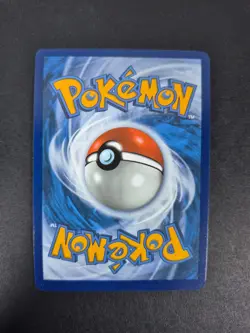 Scraggy - SVP 186 - Black Star Promo - Cosmos Holo - Pokemon TCG - Image 2