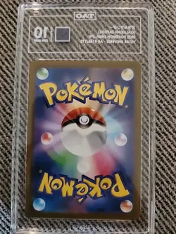 2022 Pokemon JPN VSTAR Universe Galarian Zapdos 188/172 Tag 10 GEM MINT - Image 2
