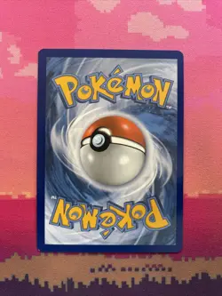 Pokemon Card Exp. Share 180/163 Secret Rare Battle Styles Near Mint - Image 2