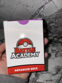 Pokemon Battle Academy 2020 Cards - Mewtwo GX Deck - Image 2
