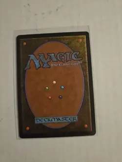 Starstorm Onslaught NM Red Rare MAGIC THE GATHERING MTG CARD - Image 2