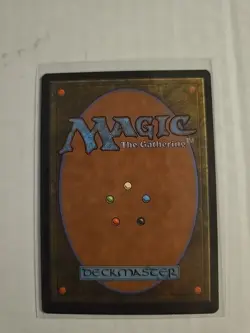 Fireblast Visions NM Red Common MAGIC THE GATHERING MTG CARD - Image 2