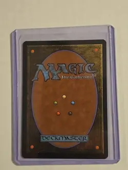 Furnace Dragon Darksteel NM Red Rare MAGIC THE GATHERING MTG CARD - Image 2