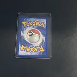 Pokemon Card - Gym Challenge Erika's Bellsprout 38/132 WOTC - NM - Uncommon - Image 2