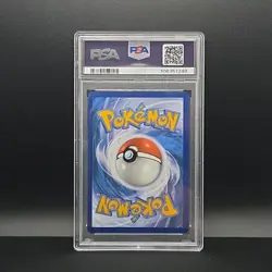 Pokemon TCG Card Miraidon SVP 013 Promo Scarlet & Violet ETB Promo - PSA 9 - Image 2