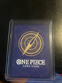 Marco PRB02-008 SR One Piece Card The Best Vol 2 ENGLISH - Image 2