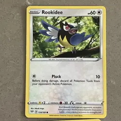 Random set of Pokemon cards- common lot of 10 ￼ - Image 4
