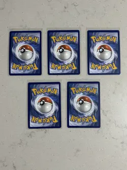 Pokemon TCG Mega Evolution 450+ Card Lot NM Bulk & Hits SHIPS NEXT DAY - Image 3