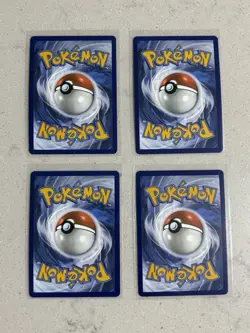 Pokemon TCG Mega Evolution 450+ Card Lot NM Bulk & Hits SHIPS NEXT DAY - Image 5