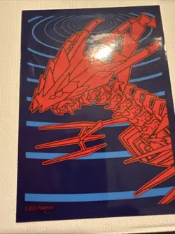 Arceus V SWSH204 SWSH: Sword & Shield Promo Cards Holo - Image 3