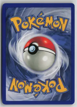 Mew 09 Pokemon TCG Wotc Promo Holo Rare Vintage Card (Light Play) LP 1 - Image 2