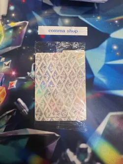 Sealed Pokemon Eevee 173 Prismatic Evolutions SV Scarlet Violet Promo Rare Card - Image 2
