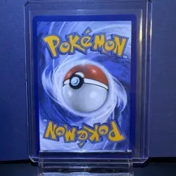 Pokemon TCG Mystery Garden Trainer Card Holo Rare NM 172/132 Mega Evolution - Image 3