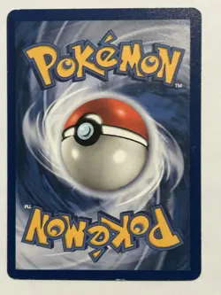 Pokemon TCG Lapras Fossil Card 25/62 Unlimited Rare Non-Holo - Image 2