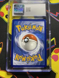 CGC 10 Snorunt 188/182 Paradox Rift Secret Illustration Rare Pokemon Card - Image 2