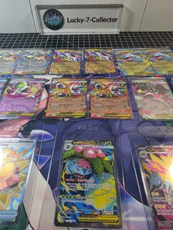 Mega Evolution Pokemon Lot 14 Cards Pack Fresh!🔥 - Image 1