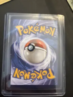 Pokemon TCG Charizard VMAX Champions Path Secret Rainbow Rare Card - Image 2