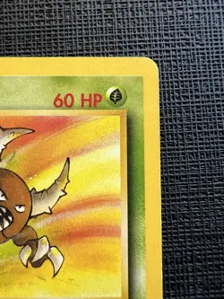 Pokemon TCG Pinsir Jungle Card 25/64 Unlimited Rare MP - Image 3