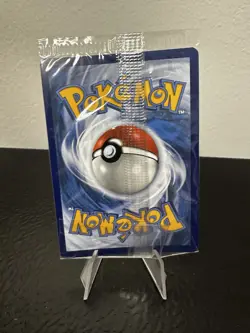Pawmot ex - 073/197 - Adventure Chest Promo - SEALED Pokemon Card - Image 2