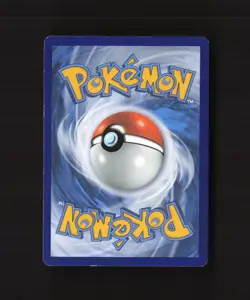 Yveltal EX XY08 Black Star Promo Holo Pokemon Card LP - Image 2