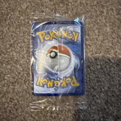 Pokemon Mewtwo v TCG SWSH229 Black Star Promo Card Sealed - Image 2