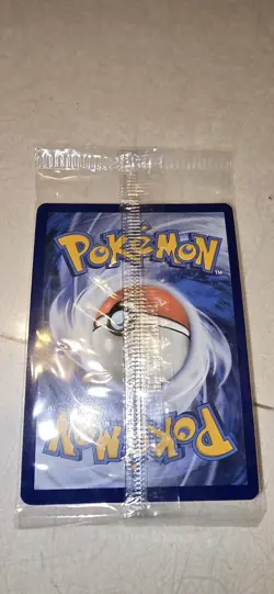 Pokemon Sealed Koraidon 14 SV Scarlet Violet Promo Card Black Star Promo New - Image 2
