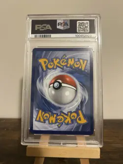 PSA 10 Milotic EX 237/191 SIR Surging Sparks 2024 Pokemon Card GEM MINT - Image 2