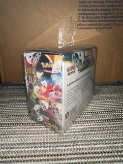 Pokemon Sword & Shield Darkness Ablaze Booster Box Card Game 820650817120 - Image 2