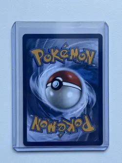 Gumshoos 153/132 Mega Evolutions Pokemon Card Near Mint - Image 2