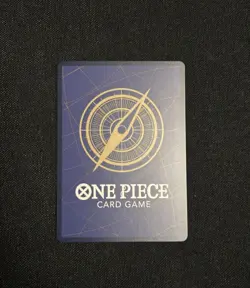 Gol.D.Roger OP09-118 SEC Emperors in the New World ONE PIECE Card Game Japanese - Image 2