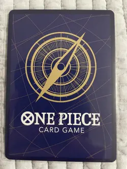 Charlotte Pudding PRB02-010 SR ONE PIECE Card The Best 2 - ONE PIECE ENGLISH - Image 2